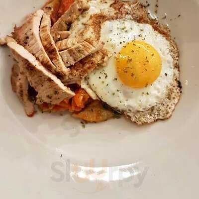 Palma Café Gallery Ciutat-maritimo