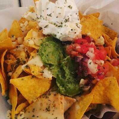 Palma Café Gallery Ciutat-maritimo