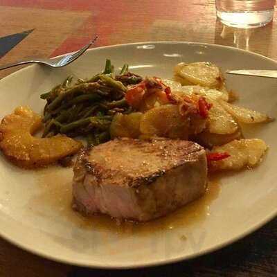 Palma Café Gallery Ciutat-maritimo