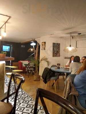 Palma Café Gallery Ciutat-maritimo