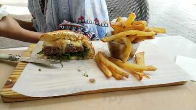 Palma Café Gallery Ciutat-maritimo