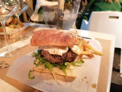 Palma Café Gallery Ciutat-maritimo