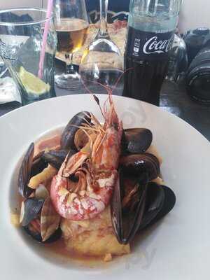 Restaurante Sapore Di Mare