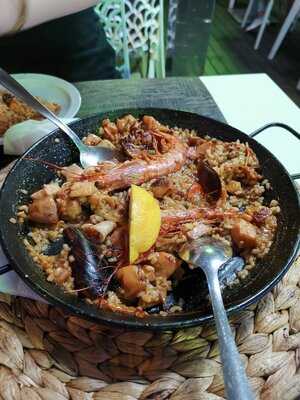 Restaurante Sapore Di Mare