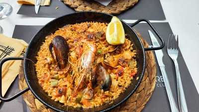 Restaurante Sapore Di Mare