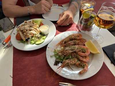 Restaurante Sapore Di Mare