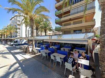 Restaurante Sapore Di Mare