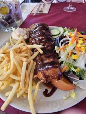 Restaurante Sapore Di Mare