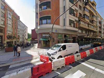 Kafe Kovac Bilbao