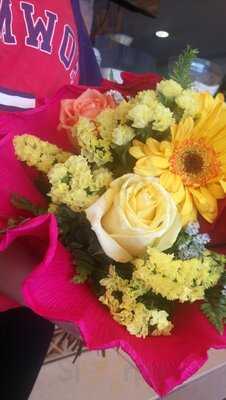 Royal Marina Restaurante