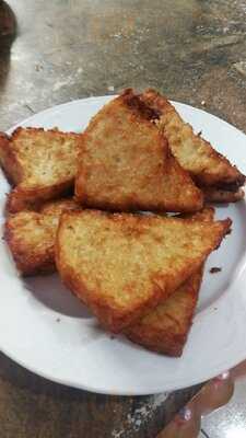 Royal Marina Restaurante