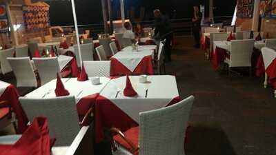 Royal Marina Restaurante