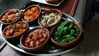 Royal Marina Restaurante