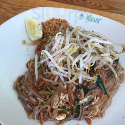Horapa Thai Kitchen