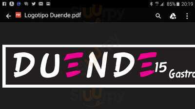 Duende 15