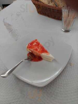 Restaurante La Tacita De Oro