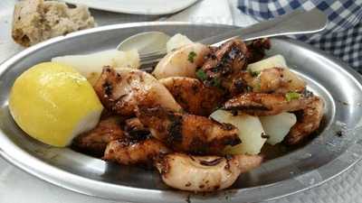 Restaurante La Tacita De Oro