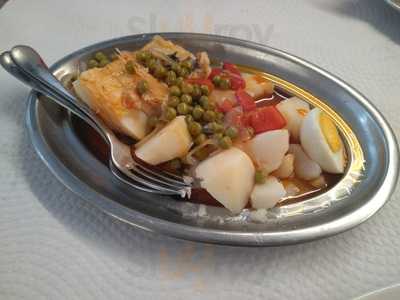 Restaurante La Tacita De Oro