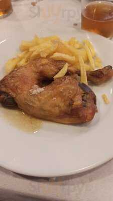 MesÓn Lersundi Restaurante