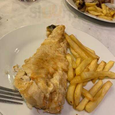 MesÓn Lersundi Restaurante