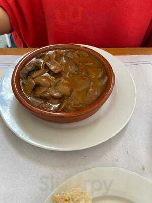 MesÓn Lersundi Restaurante