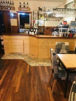 MesÓn Lersundi Restaurante