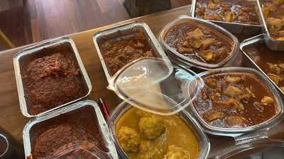 MesÓn Lersundi Restaurante