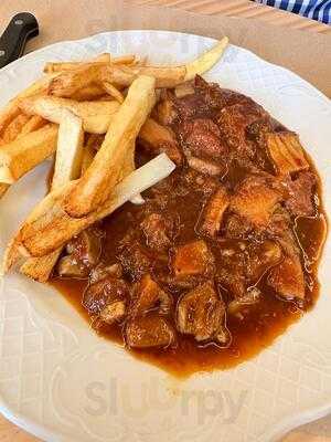 MesÓn Lersundi Restaurante