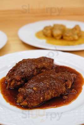 MesÓn Lersundi Restaurante