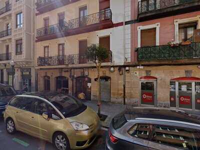 MesÓn Lersundi Restaurante