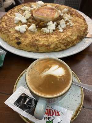 MesÓn Lersundi Restaurante