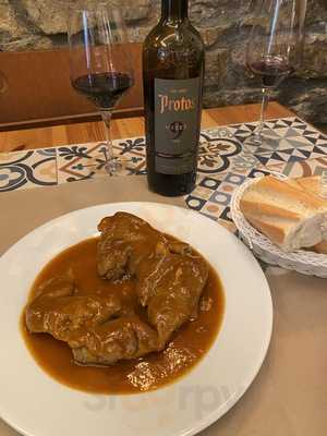 MesÓn Lersundi Restaurante