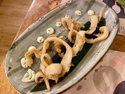 Fuera De Carta Bermejales