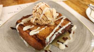 Fuera De Carta Bermejales