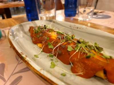 Fuera De Carta Bermejales