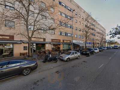 Fuera De Carta Bermejales