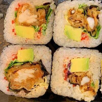 Katori Restaurant Japonés