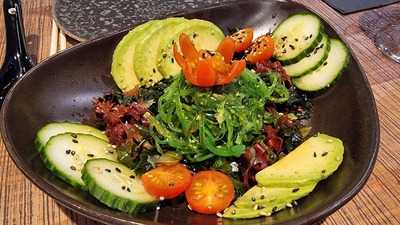 Katori Restaurant Japonés