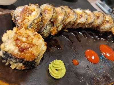 Katori Restaurant Japonés