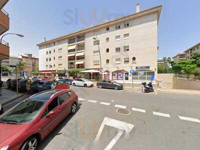 Katori Restaurant Japonés