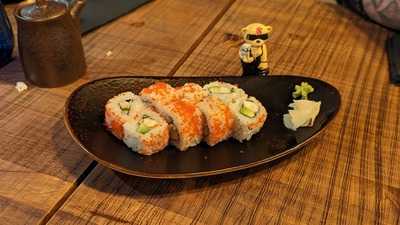 Katori Restaurant Japonés