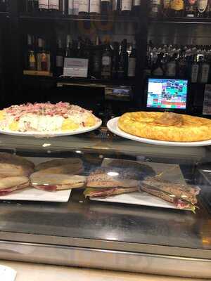 Artxanda Restaurante