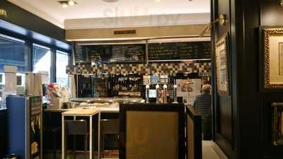 Artxanda Restaurante