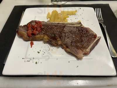 Artxanda Restaurante