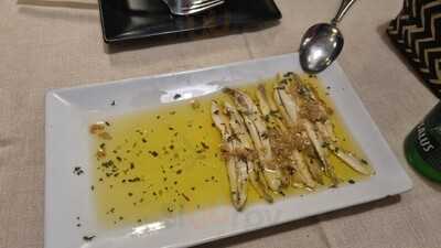 Artxanda Restaurante