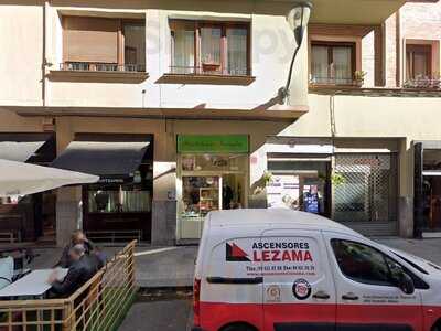 Artxanda Restaurante