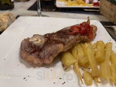 Artxanda Restaurante