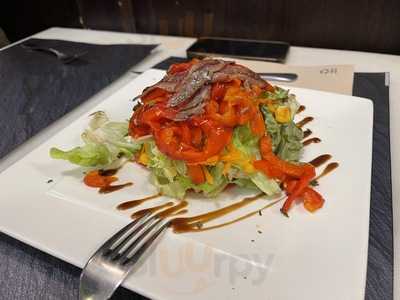 Artxanda Restaurante