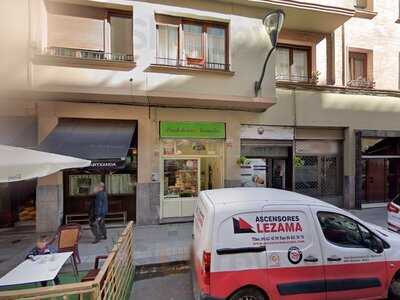 Artxanda Restaurante