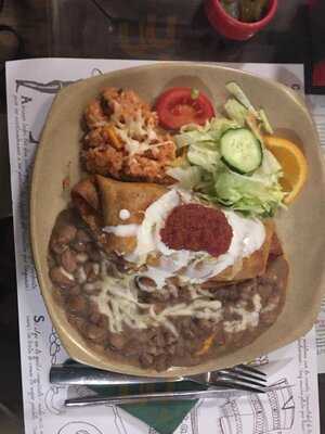 La Cantina Mejicana Del Sur